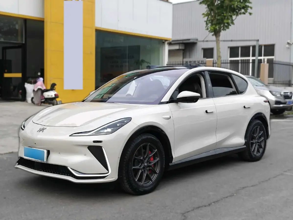 2024 IM LS7 BEV 90KWH