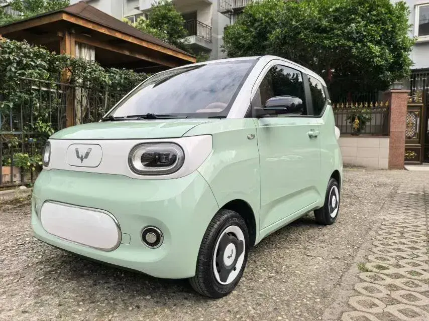 2024 WuLing HongGuang MINI EV BEV 13.4KWH
