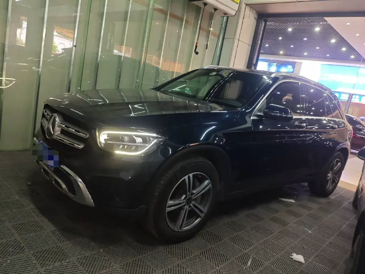 2022 Mercedes-Benz E Class 2.0T 258HP L4 9AT