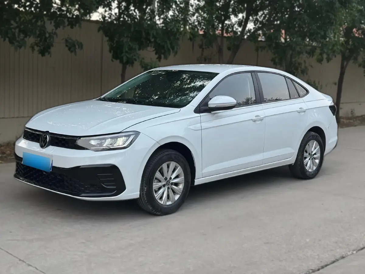 2025 Volkswagen Lavida 1.5L 110HP L4 6AT