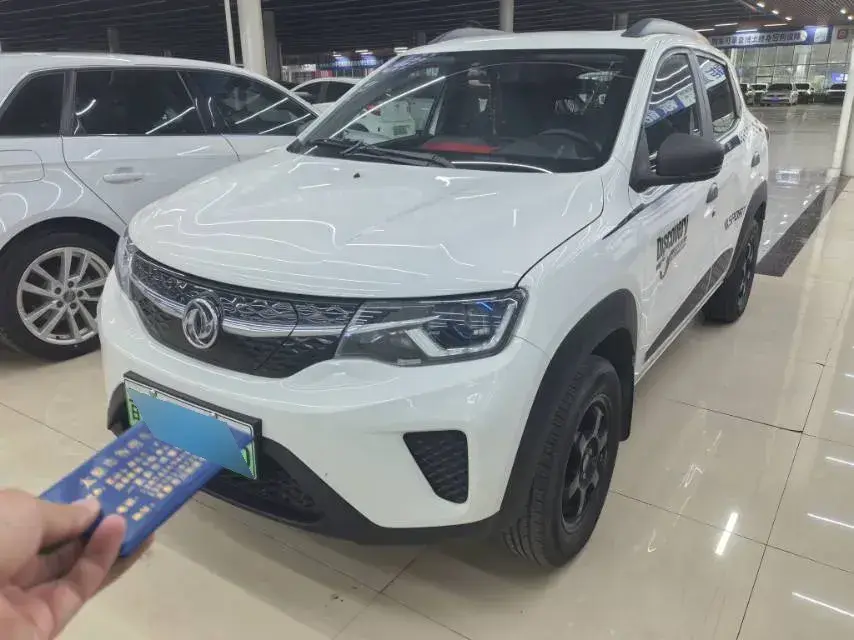 2022 DongFeng Nammi EX1 BEV 26.8KWH
