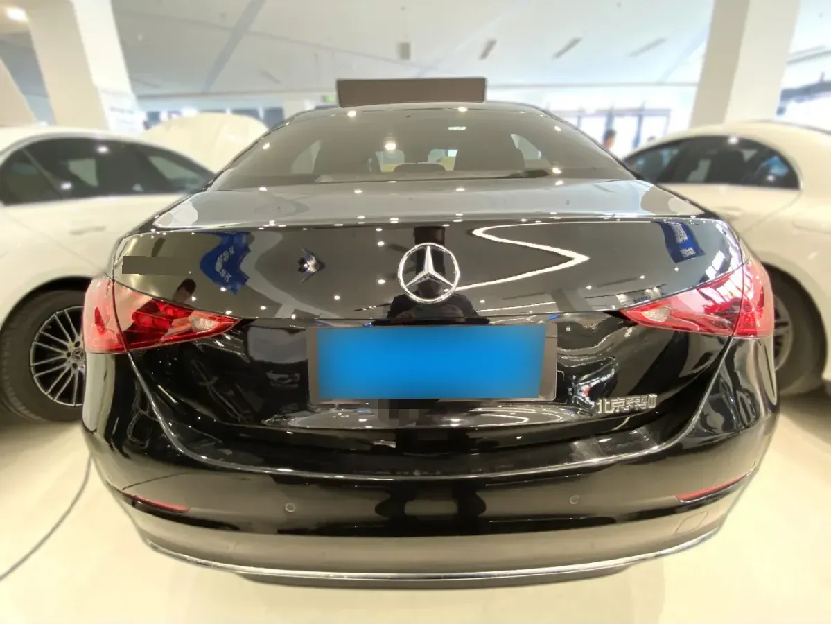 2022 Mercedes-Benz C Class 1.5T 204HP L4 9AT,autocango,china used car exporter,china ev exporter,chinese used car exporter,chinese used ev exporter