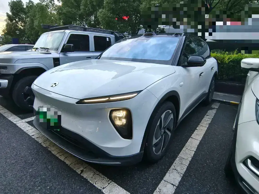 2024 NIO ES6 BEV 75KWH