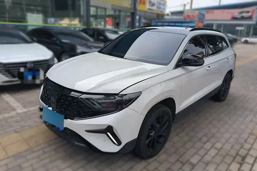 2023 Jetta VS7 1.4T 150HP L4 6AT