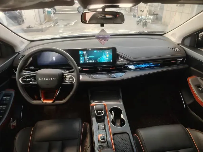 2023 Chery Arrizo 5 Plus 1.5T 156HP L4 CVT,autocango,china used car exporter,china ev exporter,chinese used car exporter,chinese used ev exporter