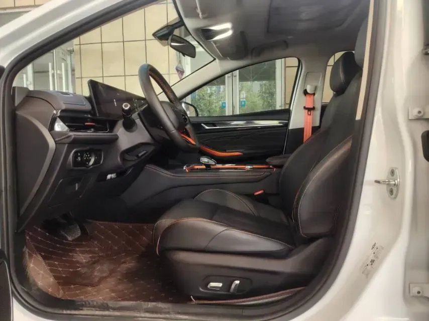 2023 Chery Arrizo 5 Plus 1.5T 156HP L4 CVT,autocango,china used car exporter,china ev exporter,chinese used car exporter,chinese used ev exporter