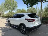 2022 Nissan Qashqai 2.0L 151HP L4 CVT,autocango,china used car exporter,china ev exporter,chinese used car exporter,chinese used ev exporter