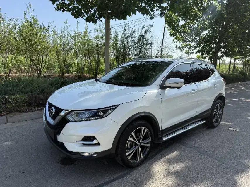 2022 Nissan Qashqai 2.0L 151HP L4 CVT,autocango,china used car exporter,china ev exporter,chinese used car exporter,chinese used ev exporter