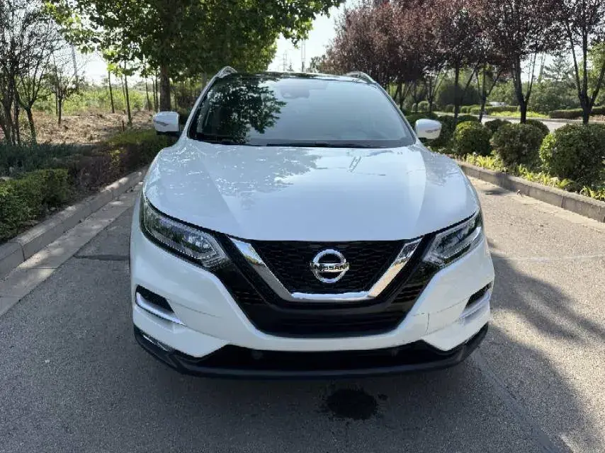 2022 Nissan Qashqai 2.0L 151HP L4 CVT,autocango,china used car exporter,china ev exporter,chinese used car exporter,chinese used ev exporter