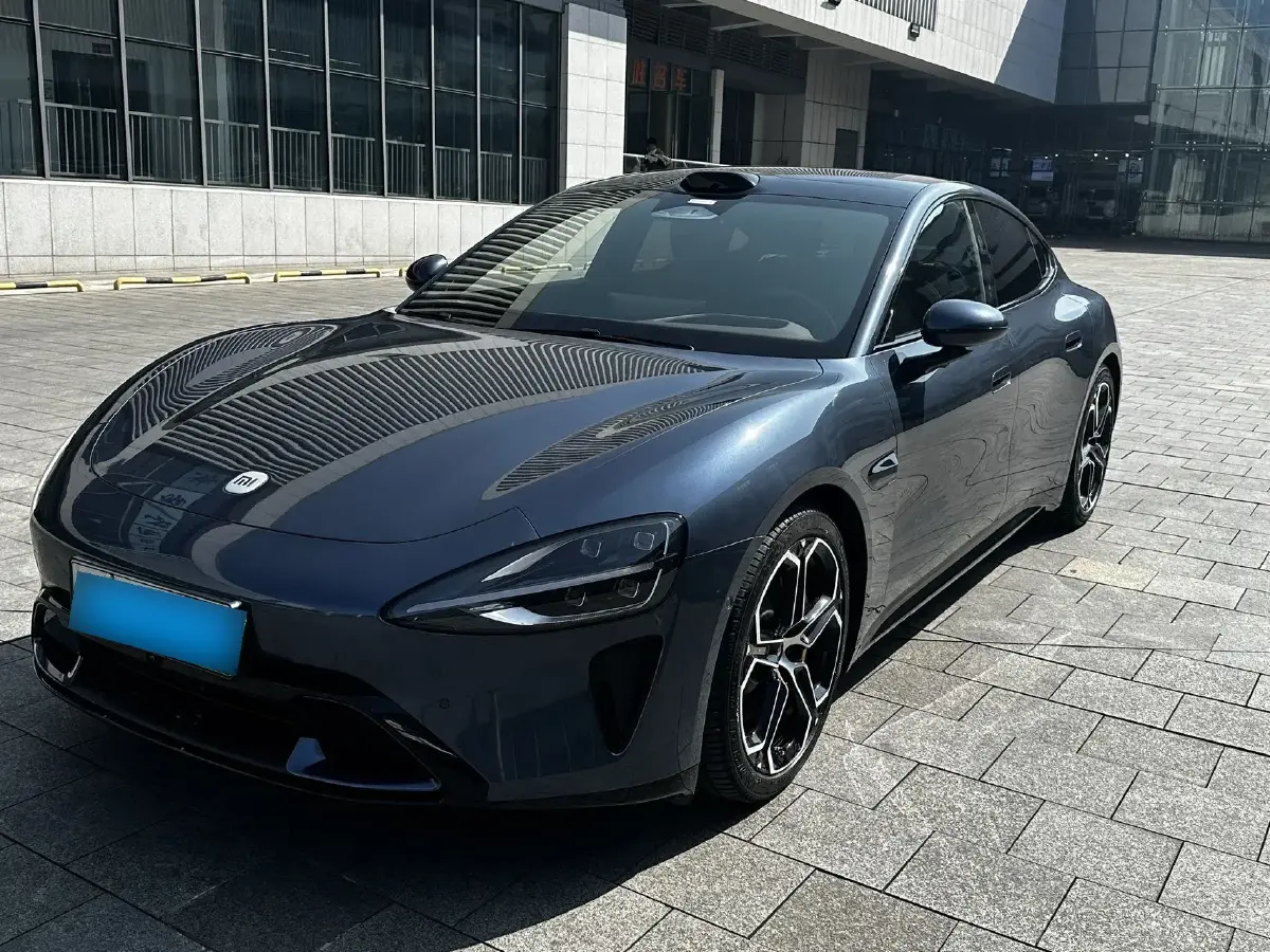 2024 MI SU7 BEV 101KWH