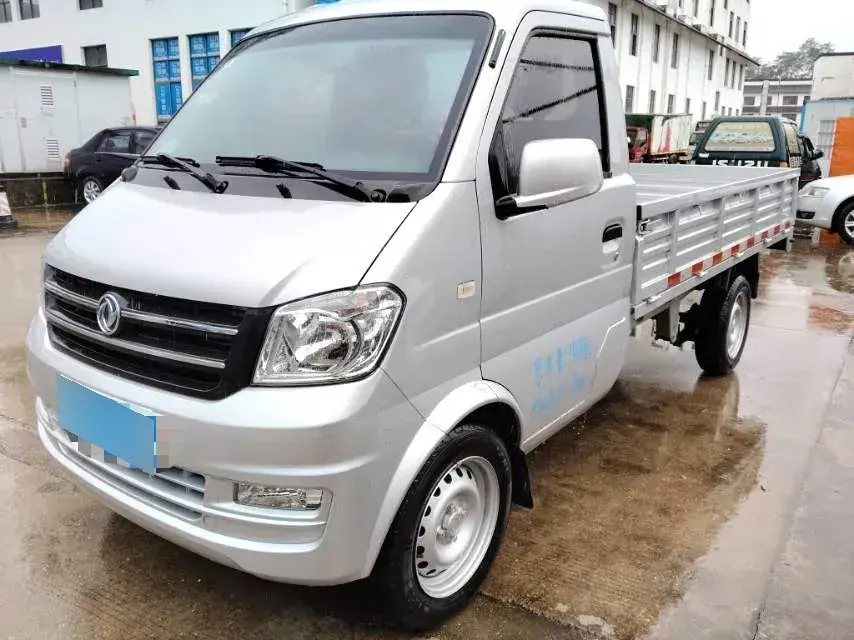 2022 DongFeng DFSK K01 1.3L 92HP L4 5MT