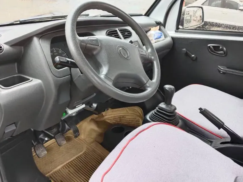 2022 DongFeng DFSK K01 1.3L 92HP L4 5MT,autocango,china used car exporter,china ev exporter,chinese used car exporter,chinese used ev exporter