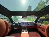 2024 Li L6 Range Extended 154HP L4 REEV 36.8KWH,autocango,china used car exporter,china ev exporter,chinese used car exporter,chinese used ev exporter