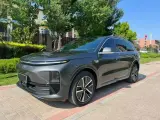 2024 Li L6 Range Extended 154HP L4 REEV 36.8KWH,autocango,china used car exporter,china ev exporter,chinese used car exporter,chinese used ev exporter