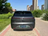 2024 Li L6 Range Extended 154HP L4 REEV 36.8KWH,autocango,china used car exporter,china ev exporter,chinese used car exporter,chinese used ev exporter