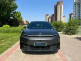 2024 Li L6 Range Extended 154HP L4 REEV 36.8KWH,autocango,china used car exporter,china ev exporter,chinese used car exporter,chinese used ev exporter