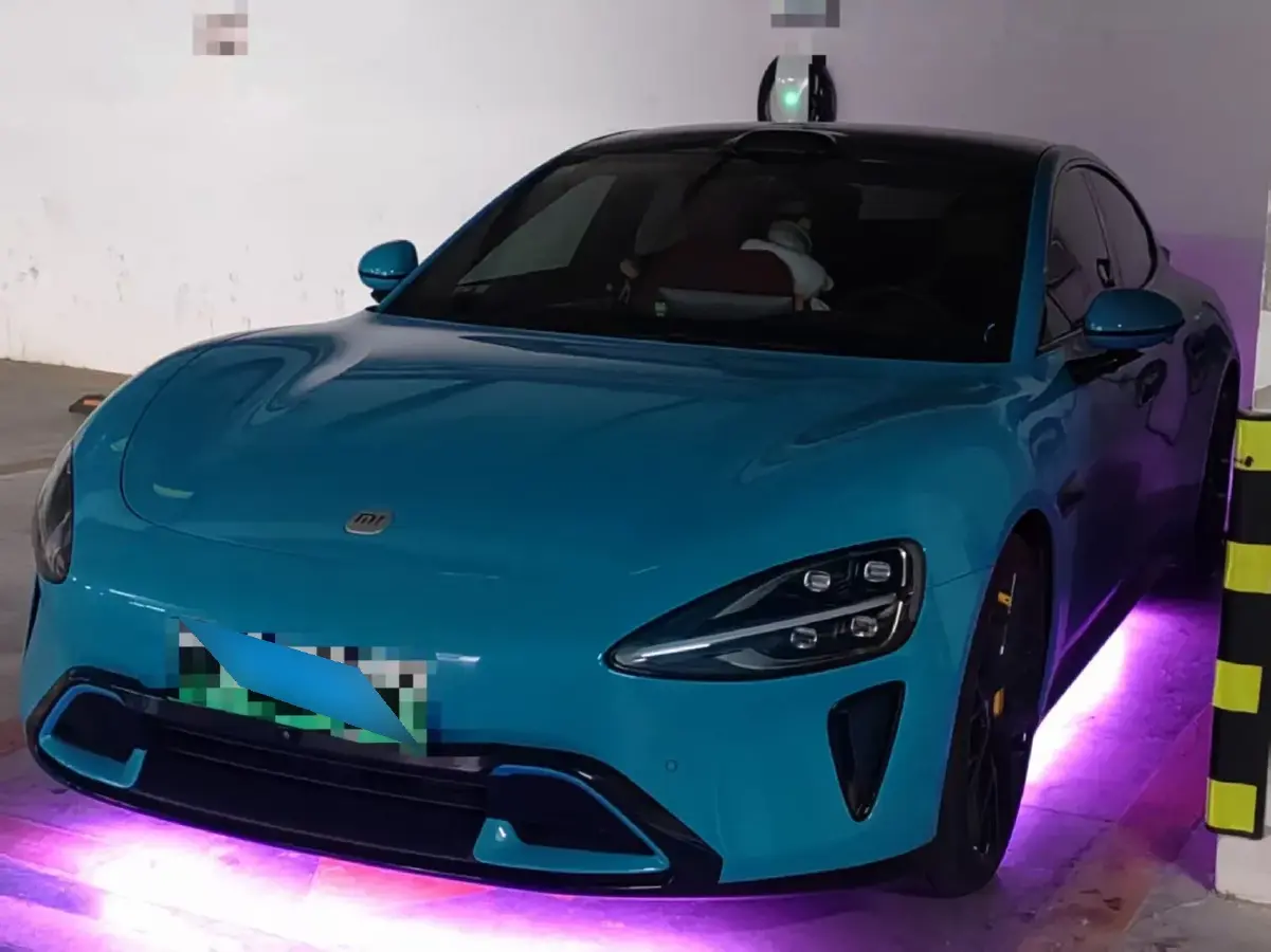 2024 MI SU7 BEV 101KWH