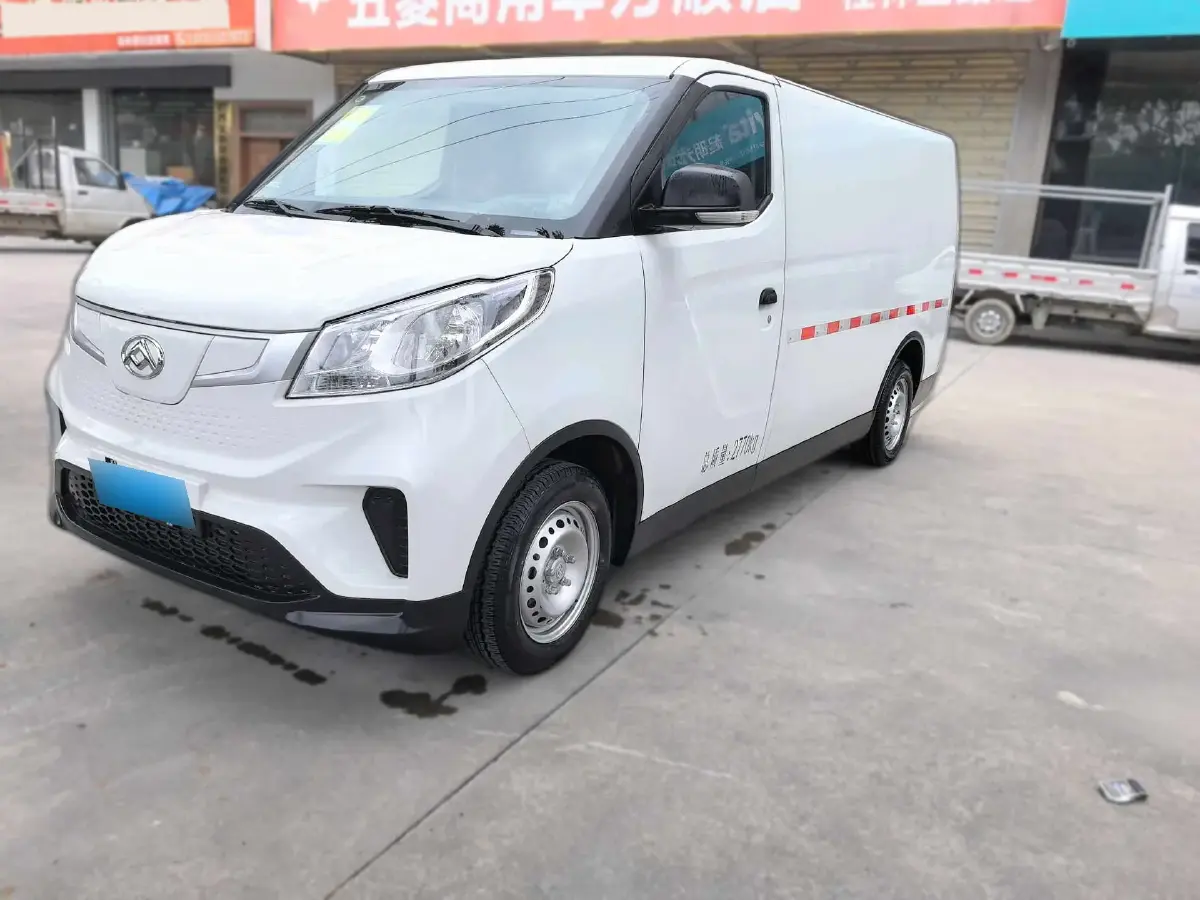 2023 MAXUS EV30 BEV 41.93KWH