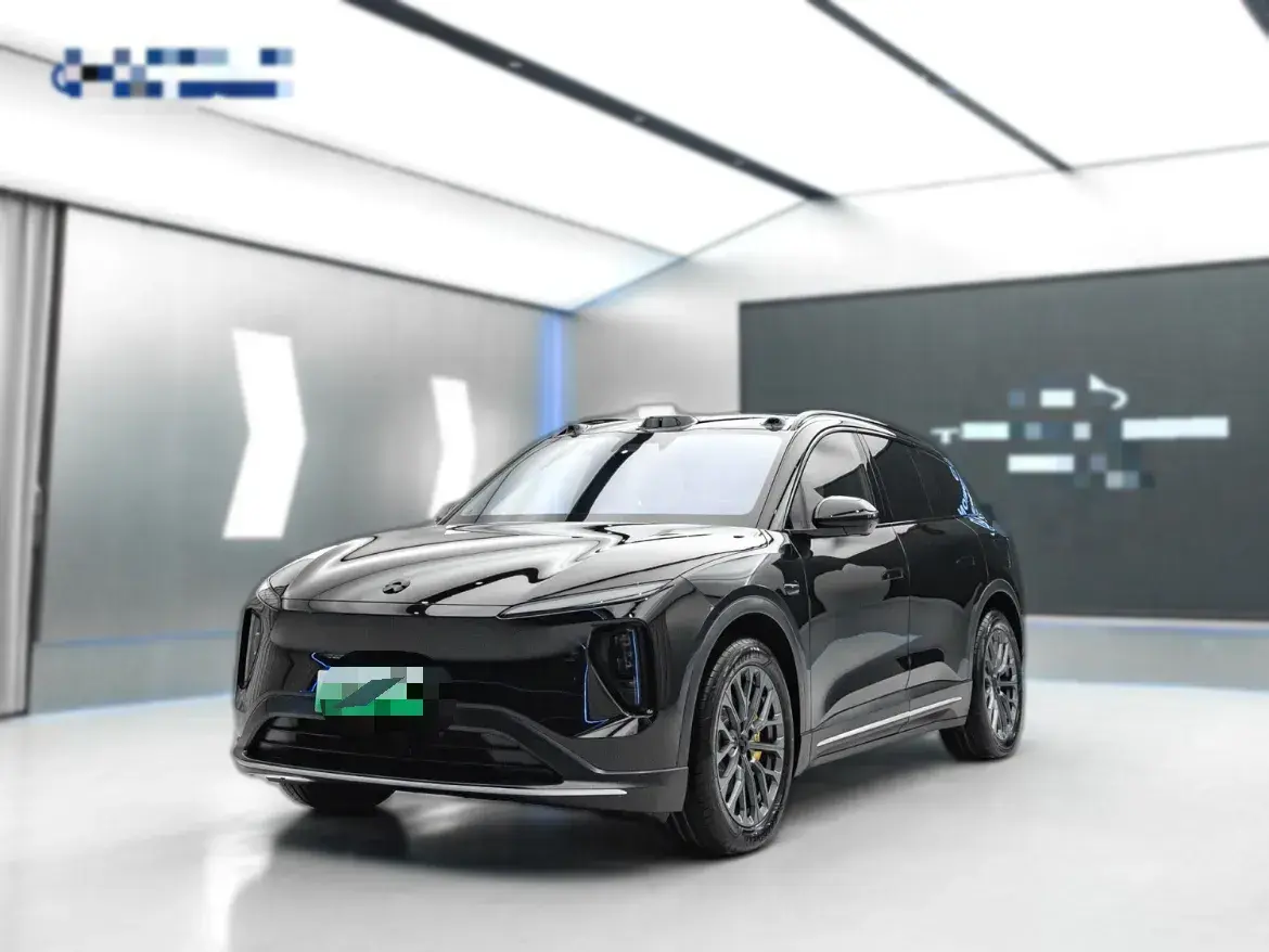 2024 NIO ES6 BEV 75KWH