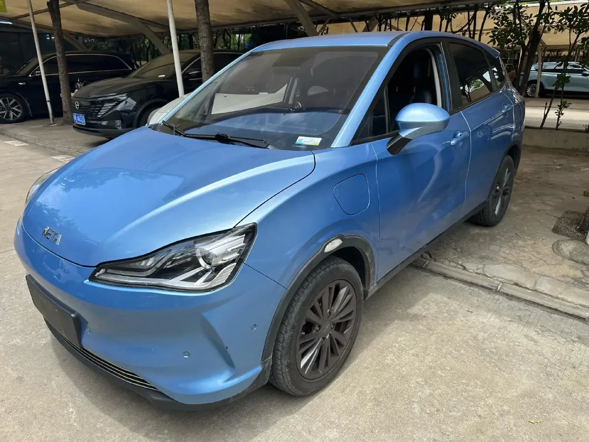 2022 Neta U BEV 54.34KWH