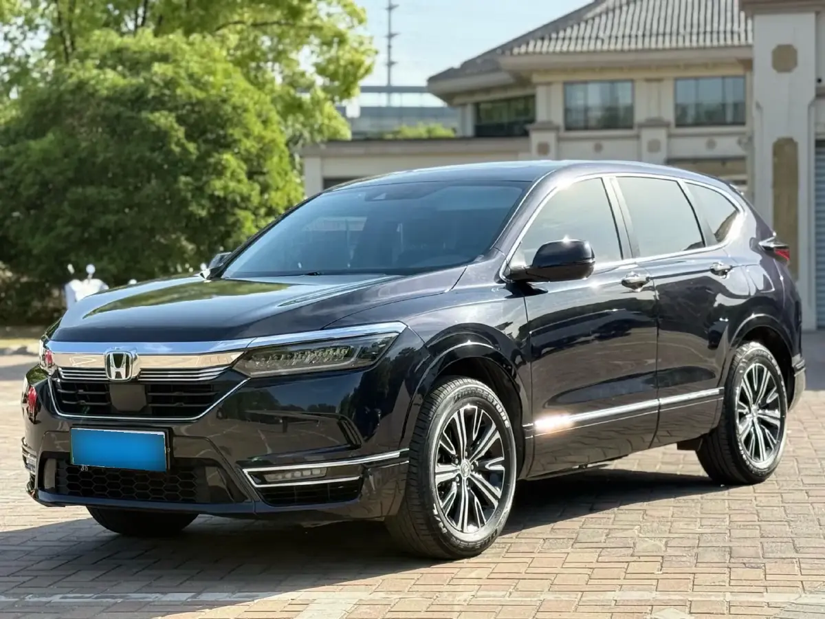 2022 Honda Breeze 2.0L 146HP L4 E-CVT PHEV 16.3KWH