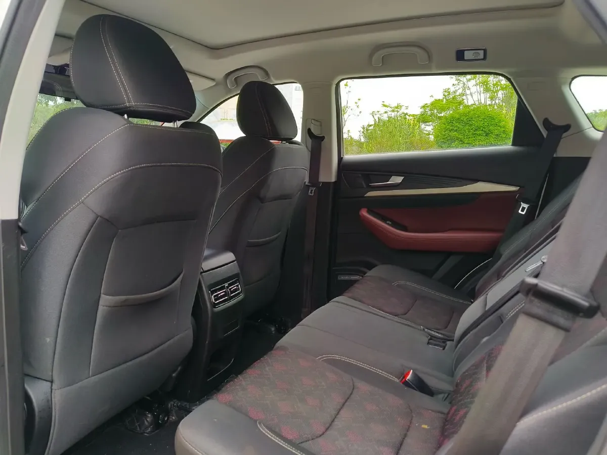 2023 Jetour X70 1.5T 156HP L4 6DCT,autocango,china used car exporter,china ev exporter,chinese used car exporter,chinese used ev exporter