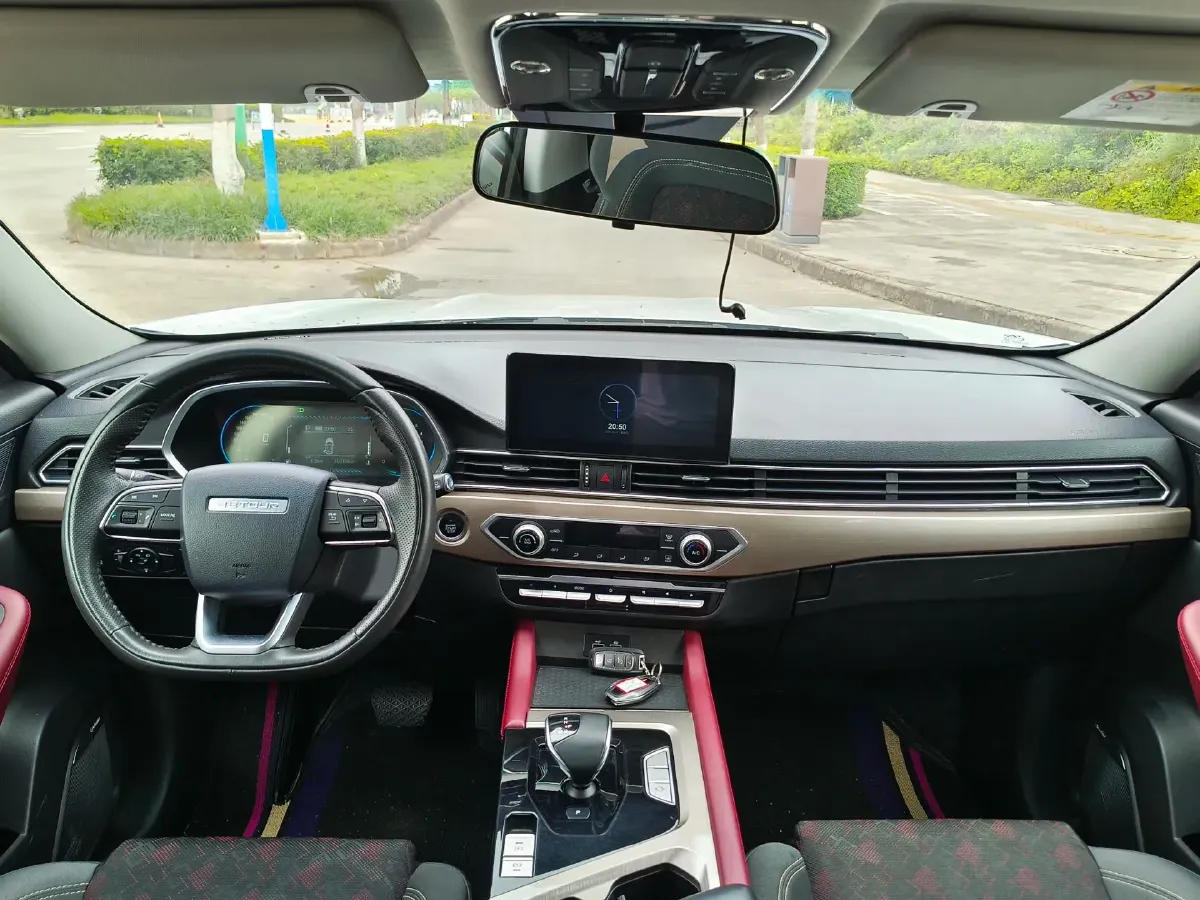 2023 Jetour X70 1.5T 156HP L4 6DCT,autocango,china used car exporter,china ev exporter,chinese used car exporter,chinese used ev exporter