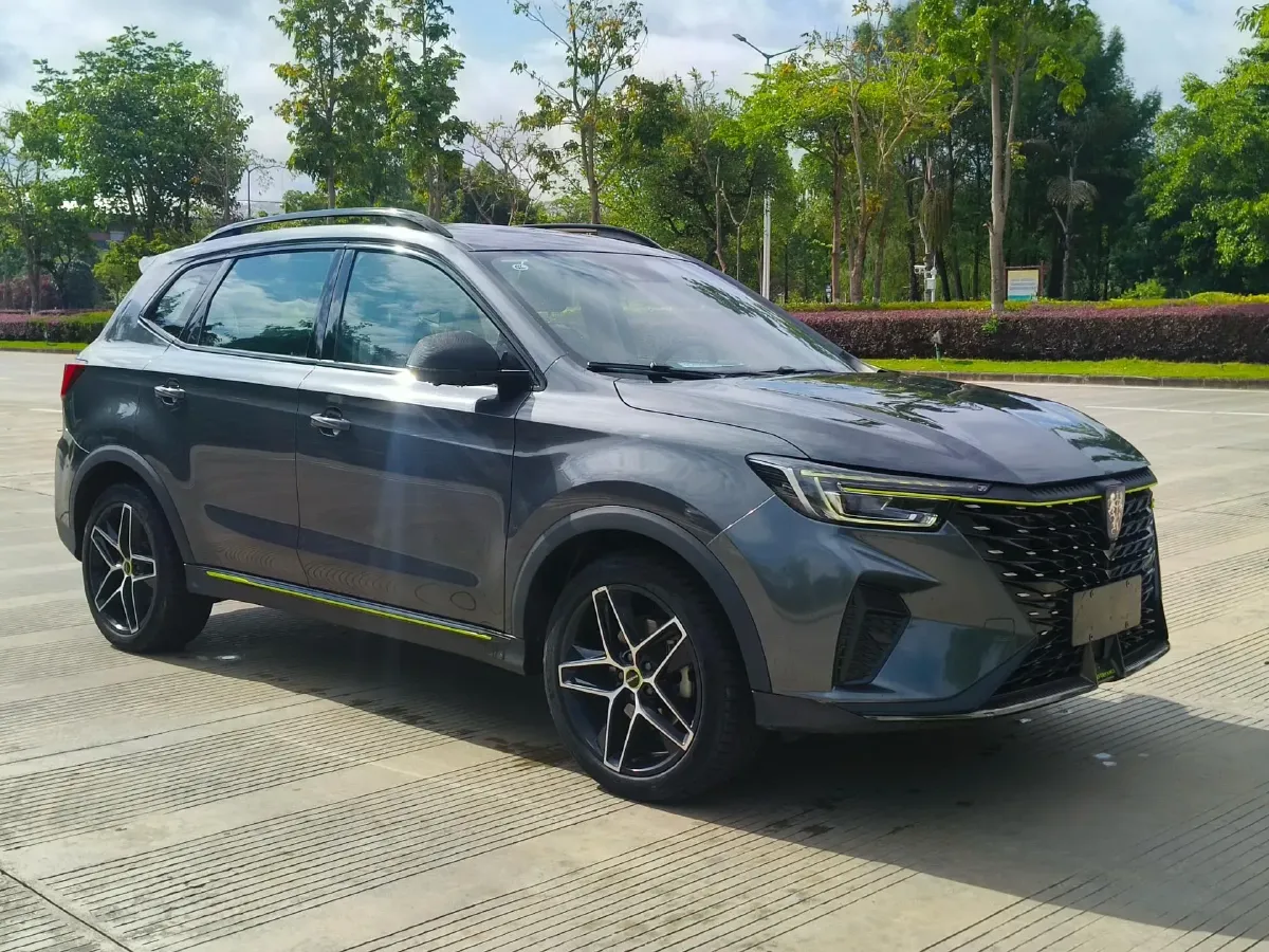 2021 Roewe RX5 1.5T 181HP L4 7DCT,autocango,china used car exporter,china ev exporter,chinese used car exporter,chinese used ev exporter
