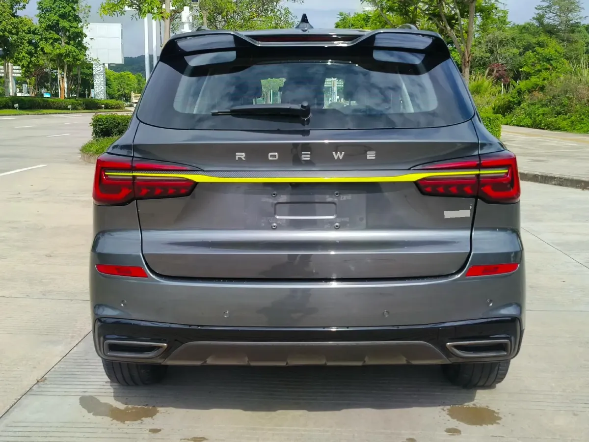 2021 Roewe RX5 1.5T 181HP L4 7DCT,autocango,china used car exporter,china ev exporter,chinese used car exporter,chinese used ev exporter