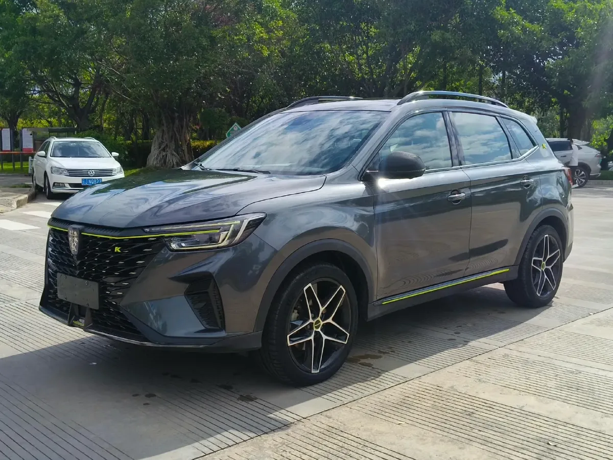 2021 Roewe RX5 1.5T 181HP L4 7DCT,autocango,china used car exporter,china ev exporter,chinese used car exporter,chinese used ev exporter