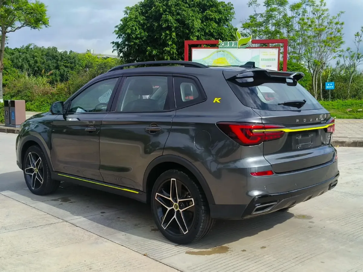 2021 Roewe RX5 1.5T 181HP L4 7DCT,autocango,china used car exporter,china ev exporter,chinese used car exporter,chinese used ev exporter