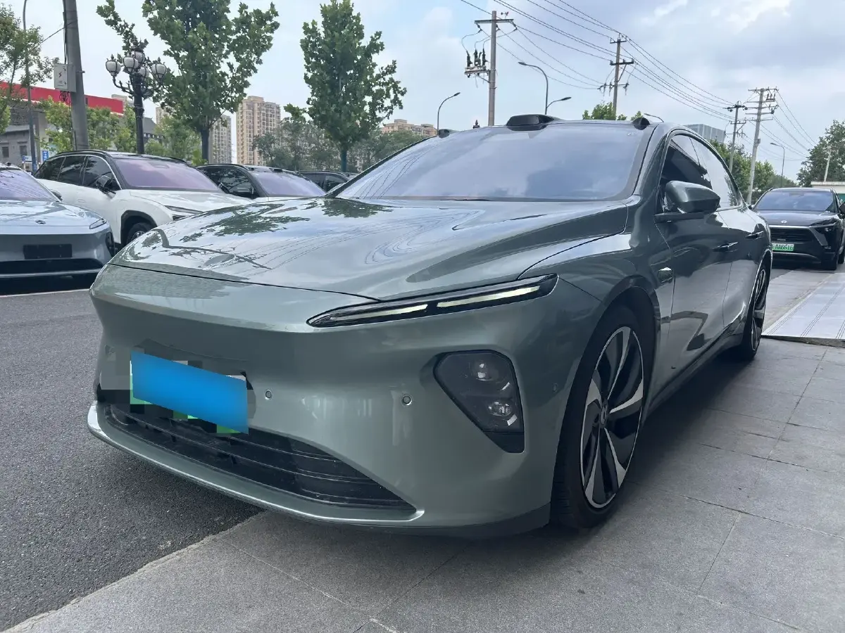 2021 Volkswagen ID.6 Crozz BEV 84.8KWH