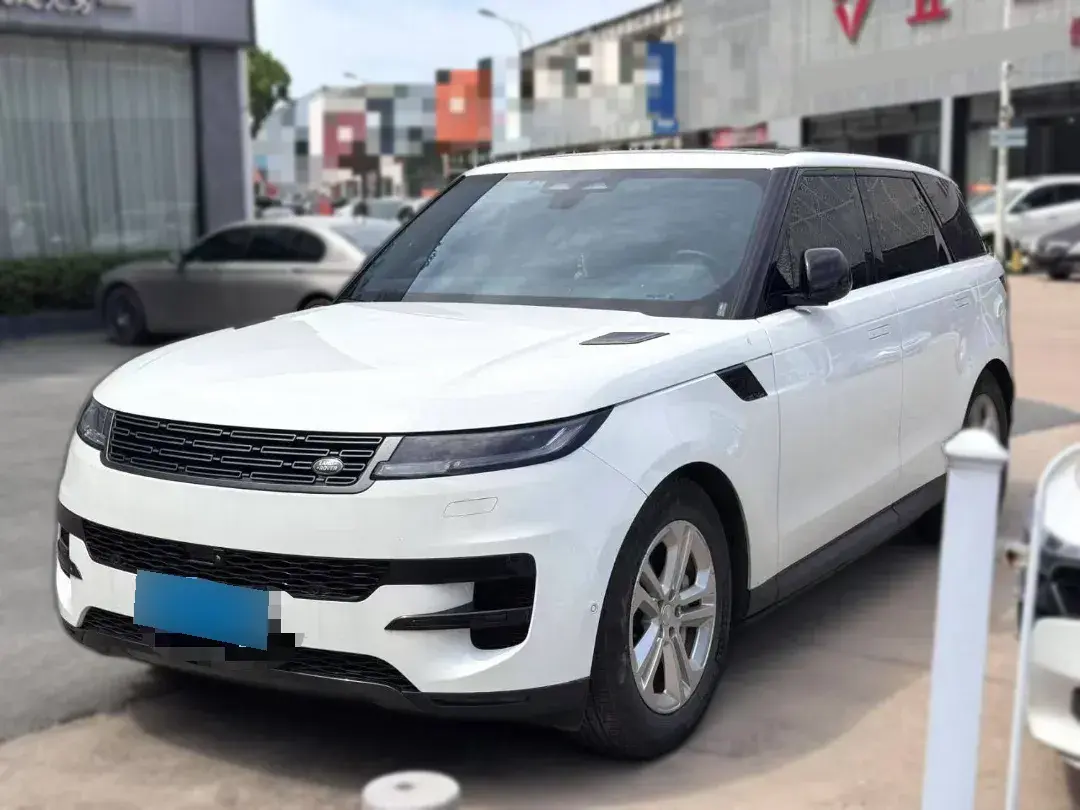 2023 Land Rover Range Rover Sport 3.0T 360HP L6 8AT