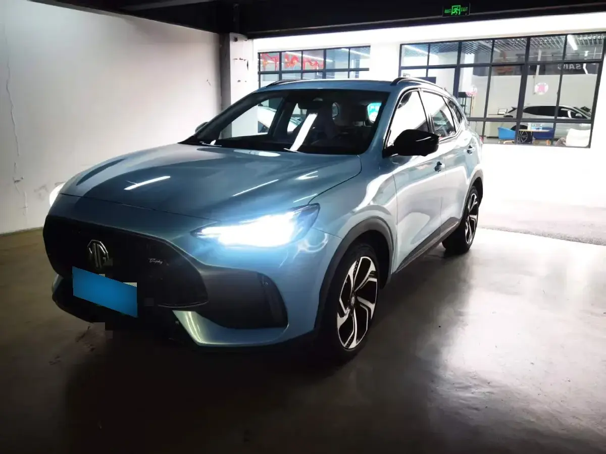 2021 MG Pilot 1.5T 169HP L4 AMT PHEV 16.6KWH