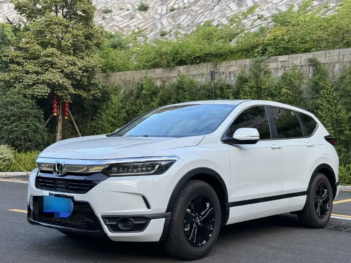 2021 Honda Breeze 1.5T 193HP L4 CVT