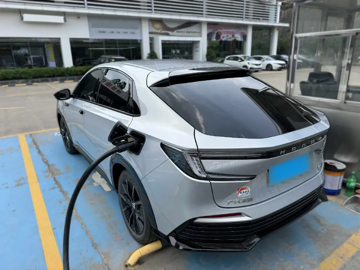 2024 Honda e:NP2 BEV 68.8KWH,autocango,china used car exporter,china ev exporter,chinese used car exporter,chinese used ev exporter