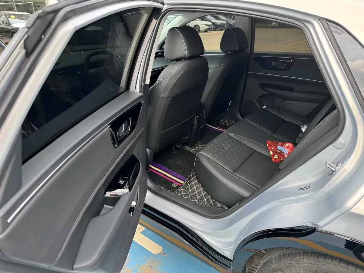 2024 Honda e:NP2 BEV 68.8KWH,autocango,china used car exporter,china ev exporter,chinese used car exporter,chinese used ev exporter