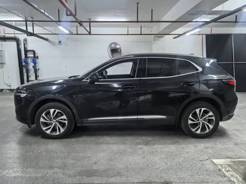 2022 Buick EnvisionS 1.5T 211HP L4 9AT,autocango,china used car exporter,china ev exporter,chinese used car exporter,chinese used ev exporter