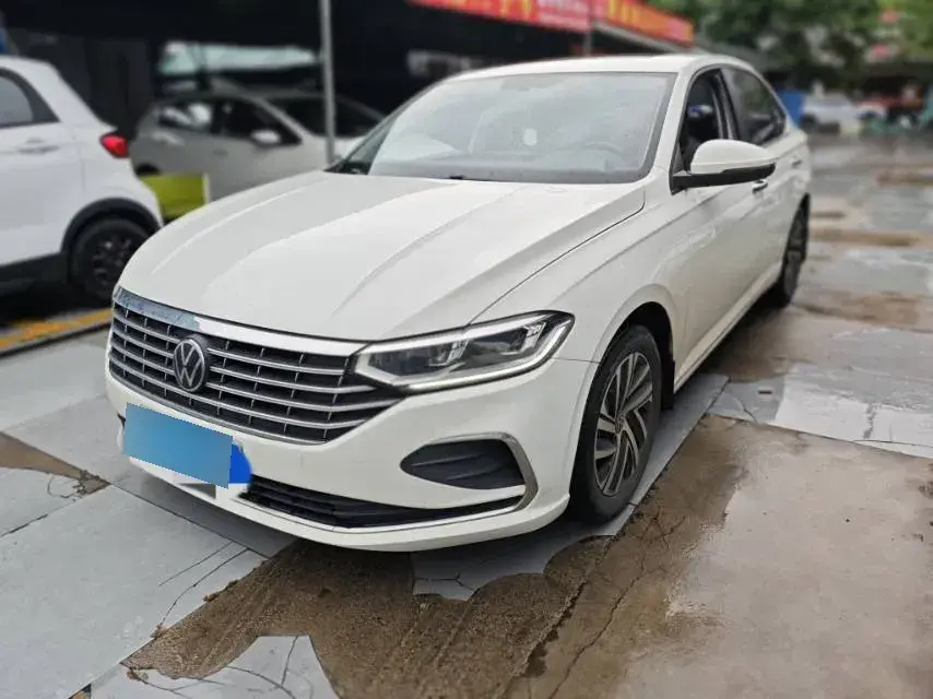 2023 Volkswagen Lavida 1.4T 150HP L4 7DCT