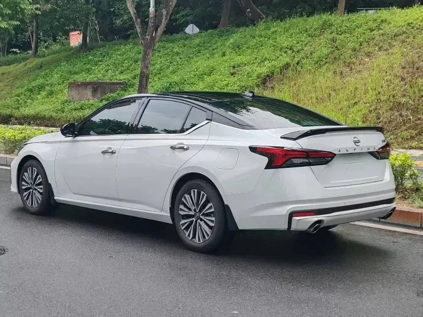 2022 Nissan Teana 2.0L 156HP L4 CVT,autocango,china used car exporter,china ev exporter,chinese used car exporter,chinese used ev exporter