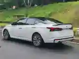 2022 Nissan Teana 2.0L 156HP L4 CVT