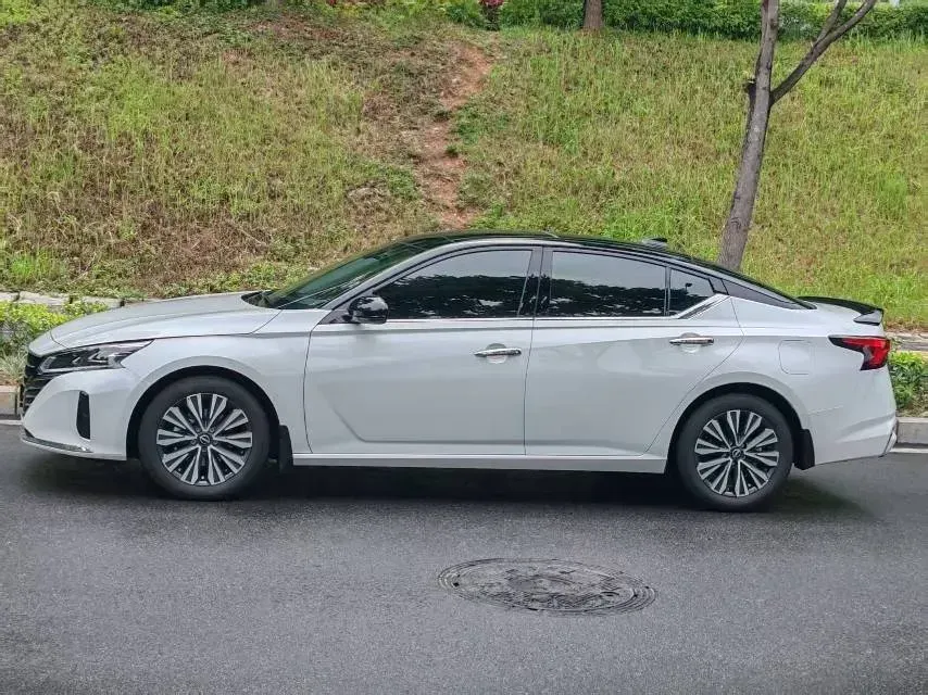 2022 Nissan Teana 2.0L 156HP L4 CVT,autocango,china used car exporter,china ev exporter,chinese used car exporter,chinese used ev exporter