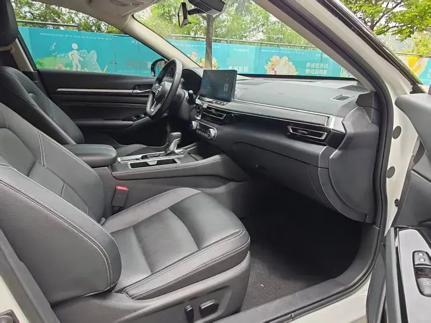 2022 Nissan Teana 2.0L 156HP L4 CVT,autocango,china used car exporter,china ev exporter,chinese used car exporter,chinese used ev exporter