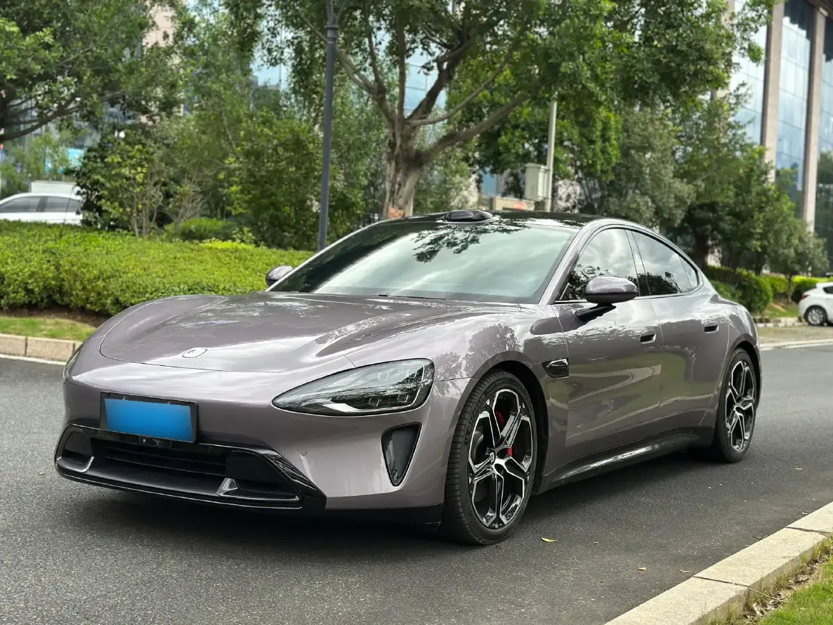 2024 MI SU7 BEV 101KWH