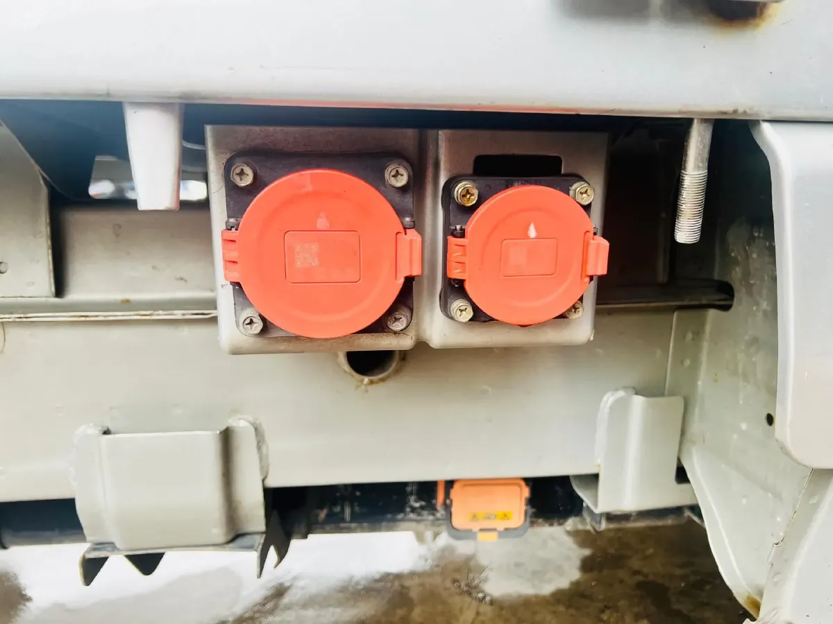 2021 WuLing Electric Truck BEV 41.6KWH,autocango,china used car exporter,china ev exporter,chinese used car exporter,chinese used ev exporter