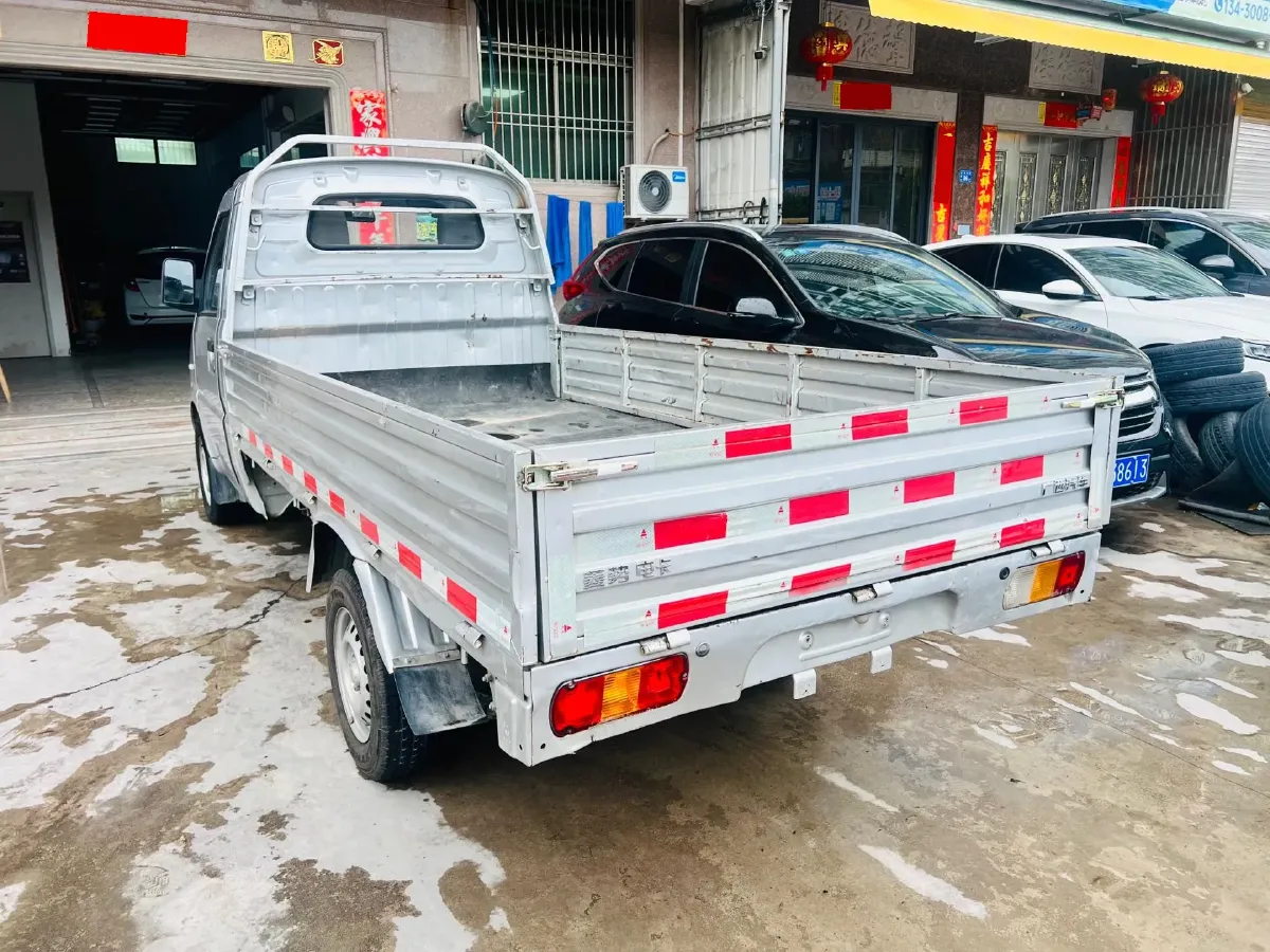 2021 WuLing Electric Truck BEV 41.6KWH,autocango,china used car exporter,china ev exporter,chinese used car exporter,chinese used ev exporter