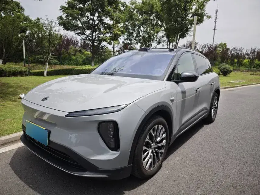 2024 NIO ES6 BEV 75KWH