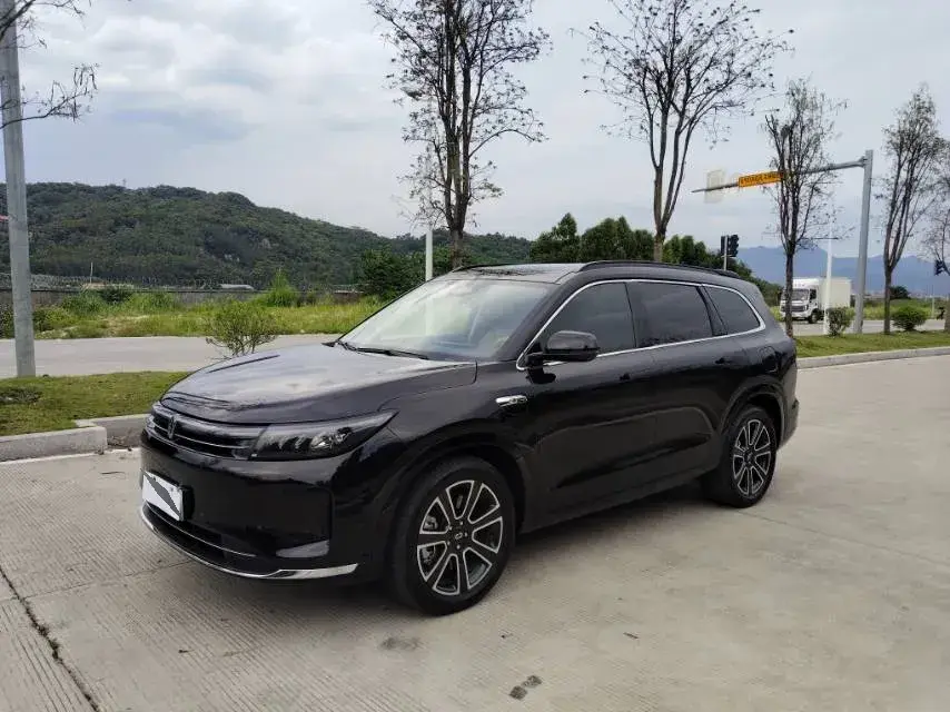 2024 HIMA AITO M7 1.5T 152HP L4 REEV 38.5KWH