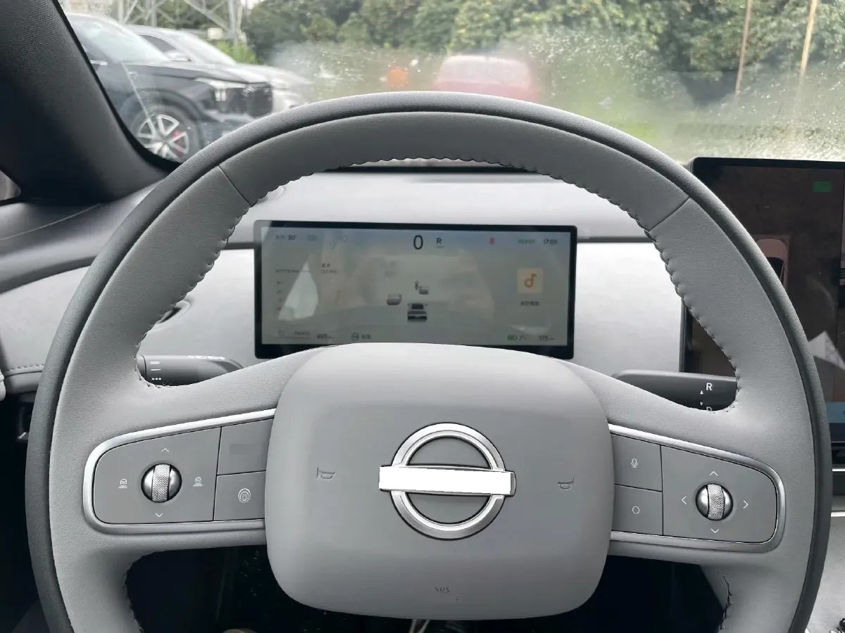 2025 Nissan N7 BEV 58KWH,autocango,china used car exporter,china ev exporter,chinese used car exporter,chinese used ev exporter