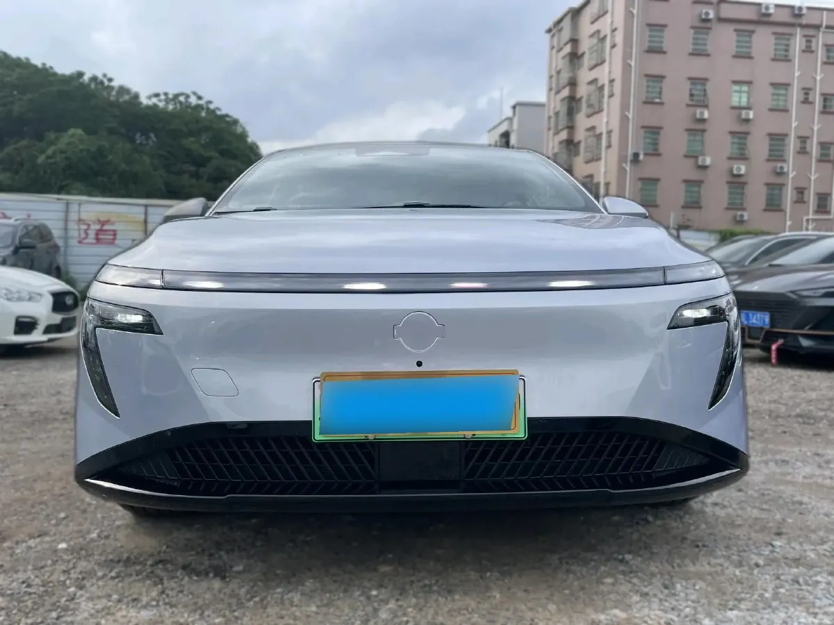 2025 Nissan N7 BEV 58KWH,autocango,china used car exporter,china ev exporter,chinese used car exporter,chinese used ev exporter